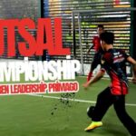 Futsal Championship Pesantren Leadership Primago