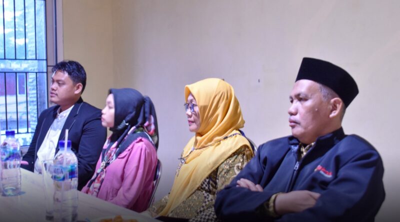 Kunjungan & Laporan Tahunan Bimbel PRIMAGO Semarang